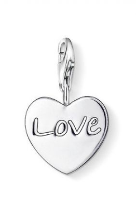 Oferta Charm corazón love Thomas Sabo 0769