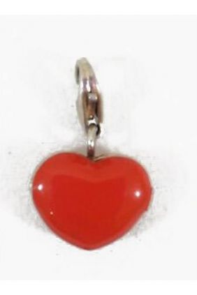 Charm corazón rojo que se abre para tí, Thomas Sabo