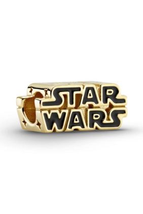 Comprar Logo Brillante Star Wars™ Pandora