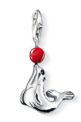 Comprar Charm foca Charm abalorio Thomas Sabo 0760 en oferta