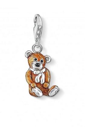 Comprar online Charm osito Teddy  Thomas Sabo