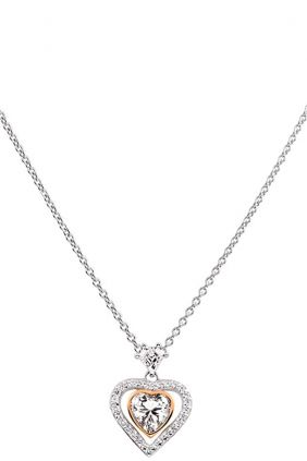 Colgante Diamonfire corazón