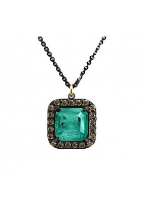 Comprar online Colgante Windows Bohemme 7WIN014P42PI