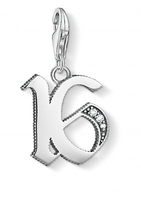 Colgante charm Thomas Sabo 16