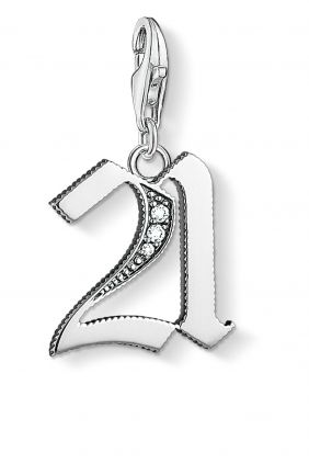 Colgante charm Thomas Sabo 21