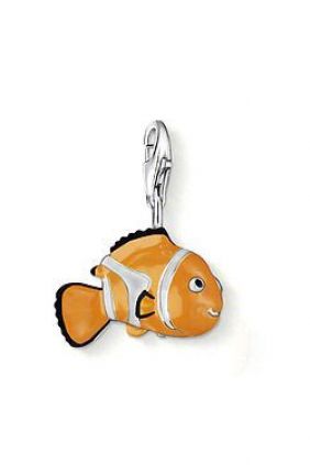 Colgante Thomas Sabo charm nemo disney