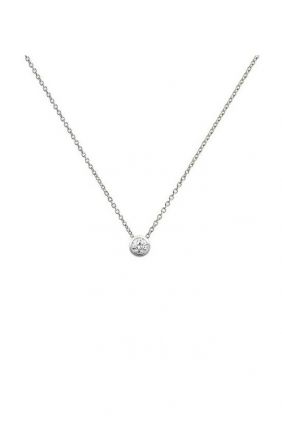 Collar Diamonfire chatón 1.5 ct