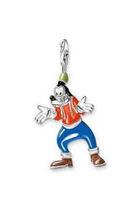 Comprar Charm Goofy Thomas Sabo 0537