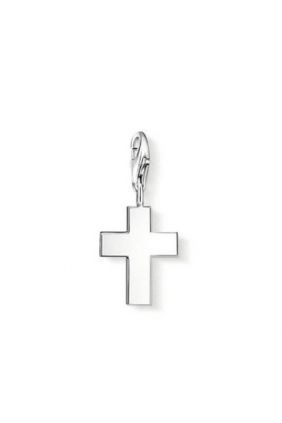 Charm cruz Thomas Sabo charm club