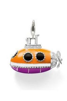 Colgante Thomas Sabo Submarino