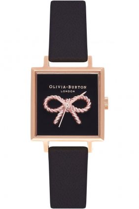 Reloj Olivia Burton Vintage Blow