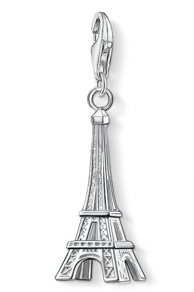 Charm torre eiffel Thomas Sabo charm club