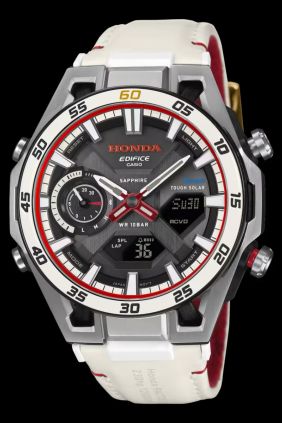 CASIO EDIFICE x HONDA EDIFICE SOSPENSIONE SERIE LIMITADA