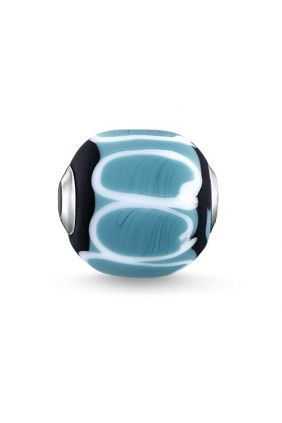 Comprar Karma bead vidrio Thomas Sabo K0255-017-17