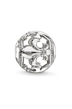 Karma beads Flor de Lis Thomas Sabo