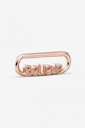 comprar online Link Palabra Believe Pandora ME 789667C00