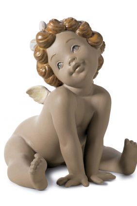 Comprar Figura Angelote de Lladró 7709 online