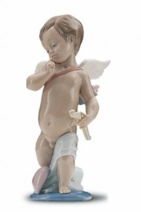 Comprar figura Cupido de Lladró 6311 online