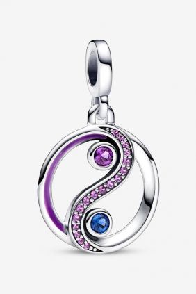 comprar online Medallón Yin y Yang Pandora ME 792307C00