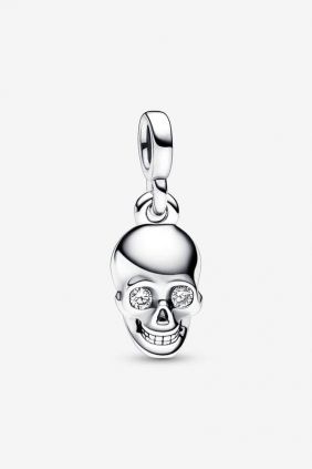 Comprar online Mini Colgante Calavera de Pandora ME Pandora 792804C01