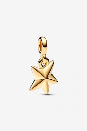 Comprar online Mini Colgante Estrella Facetada Pandora ME 762299C01