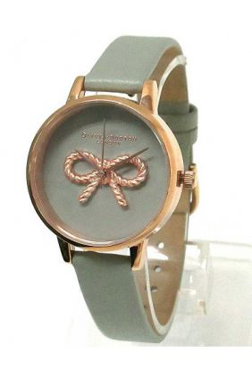 Olivia Burton Reloj de Pulsera OB16VB04