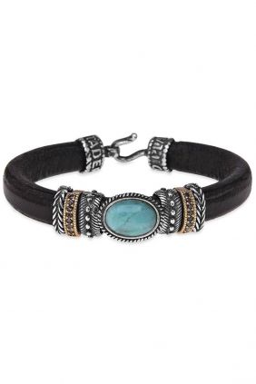 Pulsera PlataDePalo Woman CB135D