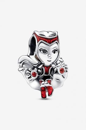 Pandora  Charm Bruja Escarlata de Marvel