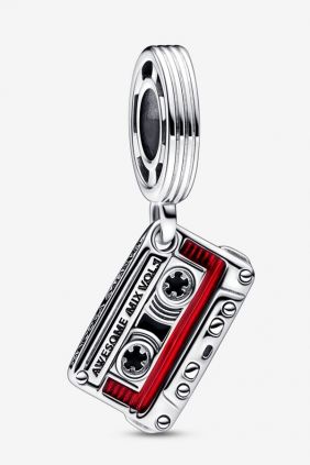 Comprar online Pandora Charm Colgante Cassette Guardianes Galaxia de Marvel 792564C01