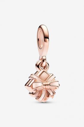 Comprar online Pandora Charm Colgante Regalo Cumpleaños que se abre 782591C01