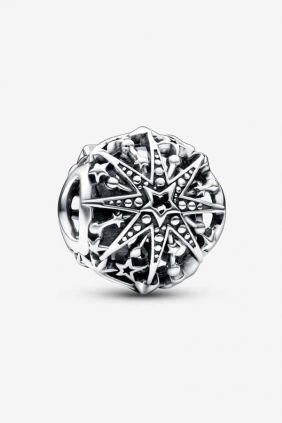 comprar online Pandora Charm Copo de Nieve Celestial 792360C01