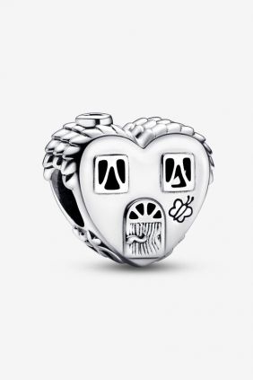 Comprar online Pandora Charm Corazón Dulce Hogar 792249C00