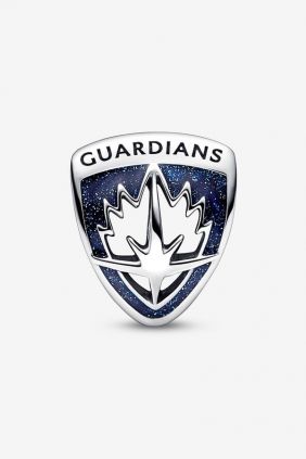 Comprar online Pandora Charm Emblema Rocket Raccoon y Groot Guardianes Galaxia 792565C01