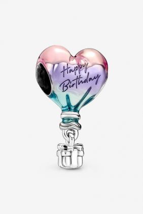 Comprar onlihe Pandora Charm Globo Aerostático Feliz Cumpleaños 791501C01