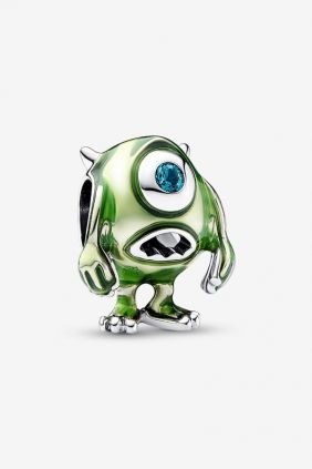 Pandora Charm Mike Wazowski de Disney Pixar