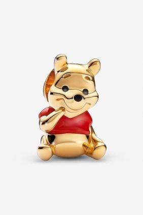 Comprar online Pandora Charm Oso Winnie the Pooh de Disney 762212C01