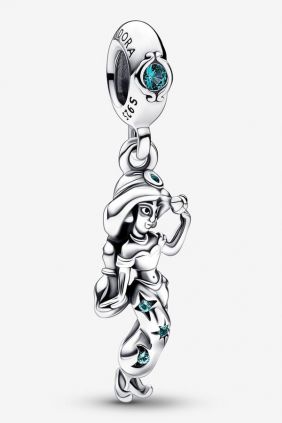 compra online Pandora Charm colgante Princesa Jasmine Aladdin de Disney 792343C01 - 