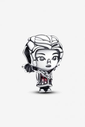 Pandora Charm de Daenerys de Juego de Tronos