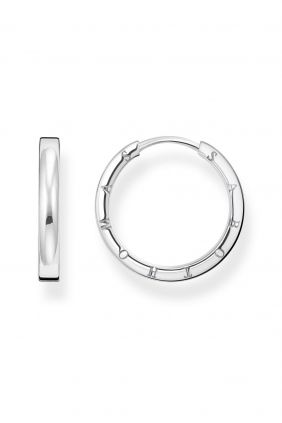 Comprar online Pendientes Aros pequeño  Thomas Sabo CR685-001-21
