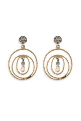 Comprar online Pendientes Mujer PLATADEPALO Dawson RWE086X