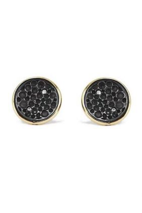 comprar online Pendientes de Oro y Diamantes Lava Bohemme 5LAV007E
