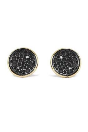 comprar online Pendientes de Oro y Diamantes Lava Bohemme 5LAV007E