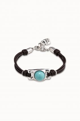 Comprar online Pulsera Darling UNOde50 PUL2276TQSMTL