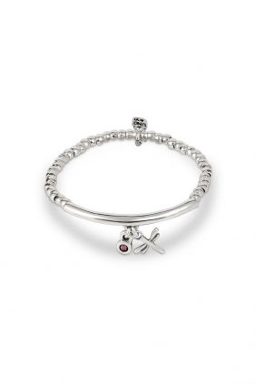 Comprrar online Pulsera Drag Me Fly Uno De 50  PUL2206MTL000