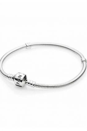 Comprar online Pulsera Pandora Moments 590702HV