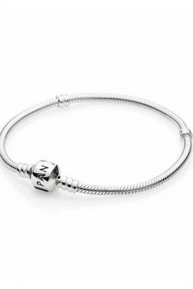 Comprar online Pulsera Pandora Moments 590702HV