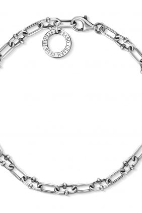 Pulsera Thomas Sabo Charm Rebel TALLA L 18.5 CM