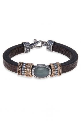 Compra ronline Pulsera Unisex PlataDePalo RWB178X bonita