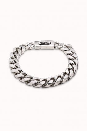 Comprar online Pulsera Uno de 50 Men Robust PUL2283MTL000