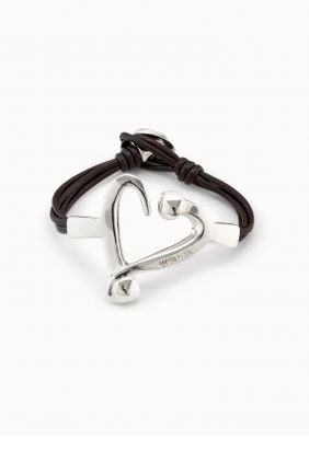 Unode50 Pulsera Love